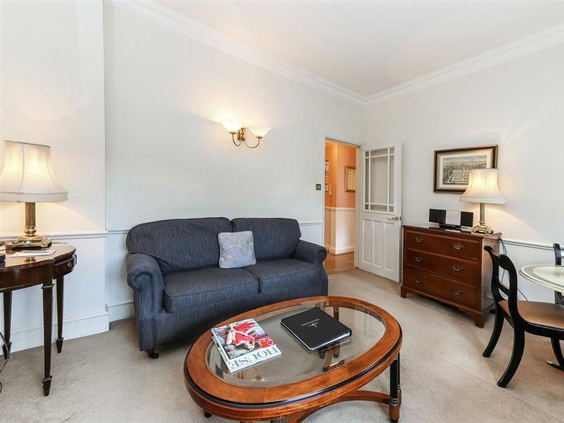 10 Curzon Street By Mansley Apartment ลอนดอน ภายนอก รูปภาพ