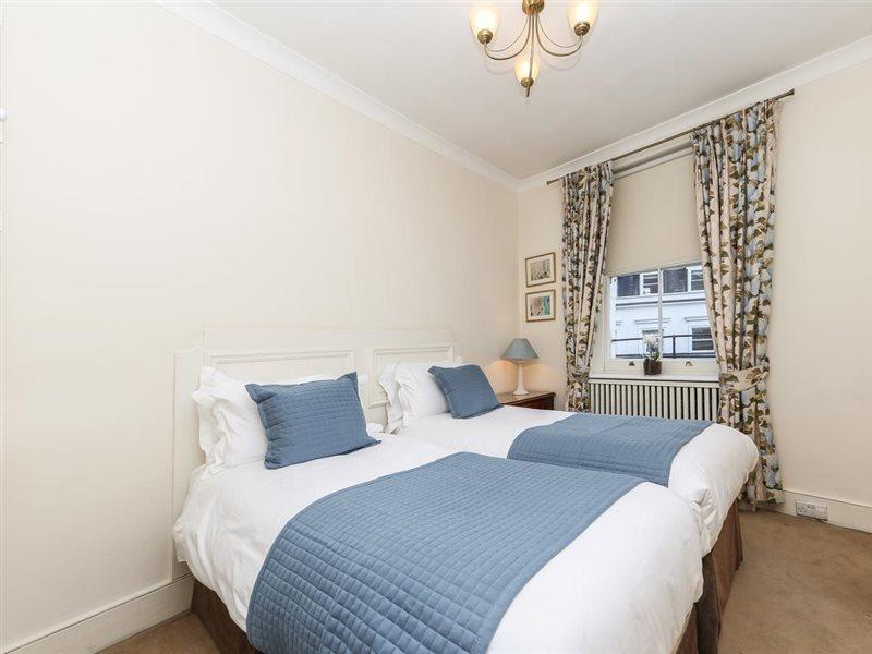 10 Curzon Street By Mansley Apartment ลอนดอน ภายนอก รูปภาพ