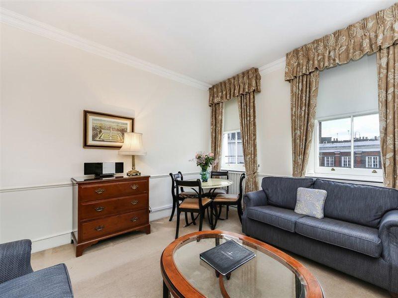 10 Curzon Street By Mansley Apartment ลอนดอน ภายนอก รูปภาพ