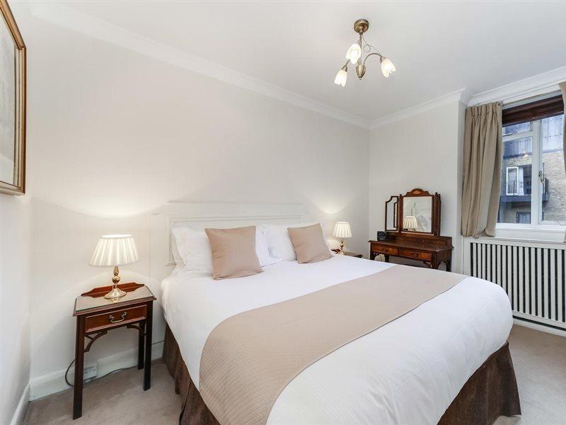 10 Curzon Street By Mansley Apartment ลอนดอน ภายนอก รูปภาพ