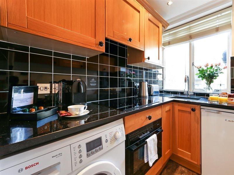 10 Curzon Street By Mansley Apartment ลอนดอน ภายนอก รูปภาพ