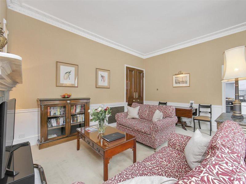 10 Curzon Street By Mansley Apartment ลอนดอน ภายนอก รูปภาพ