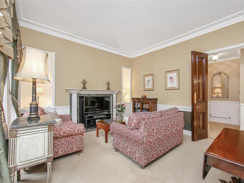 10 Curzon Street By Mansley Apartment ลอนดอน ภายนอก รูปภาพ