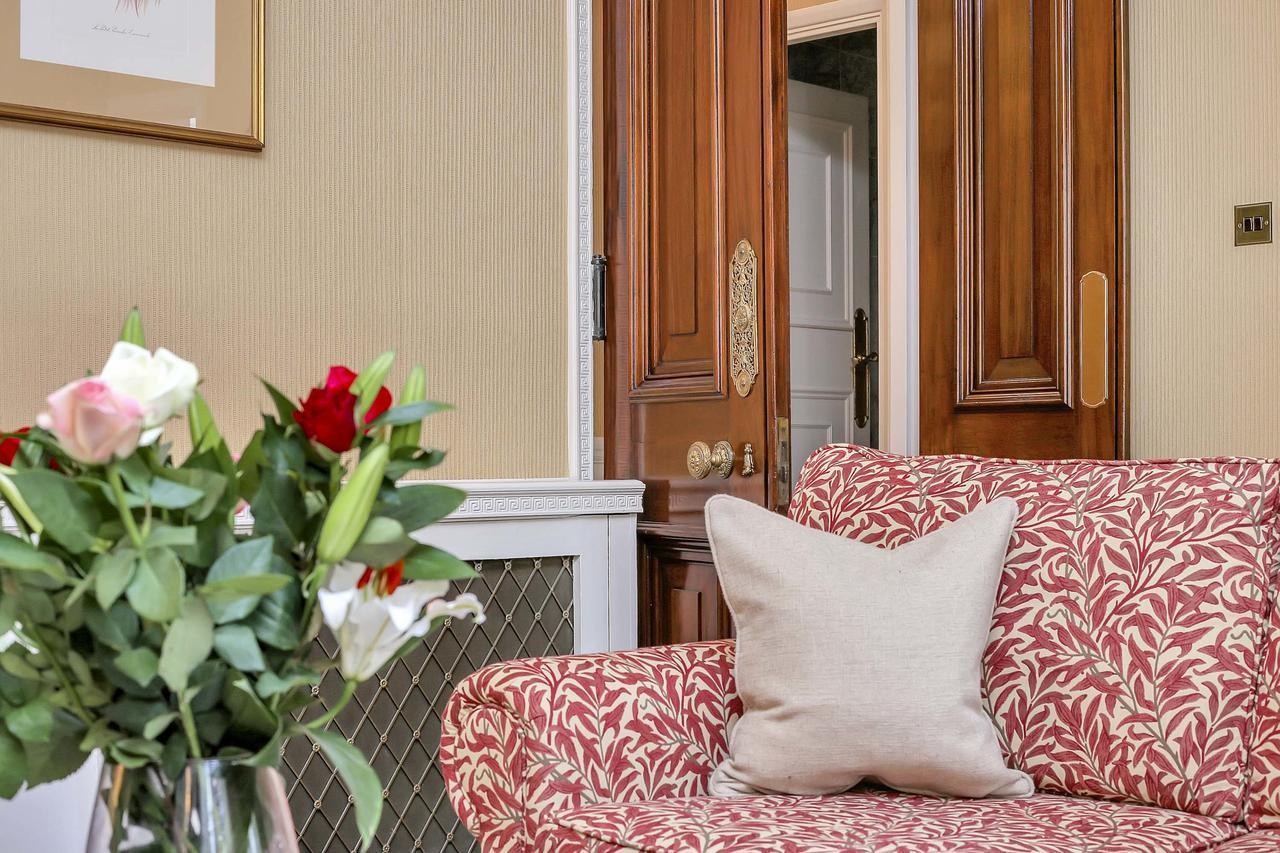 10 Curzon Street By Mansley Apartment ลอนดอน ภายนอก รูปภาพ