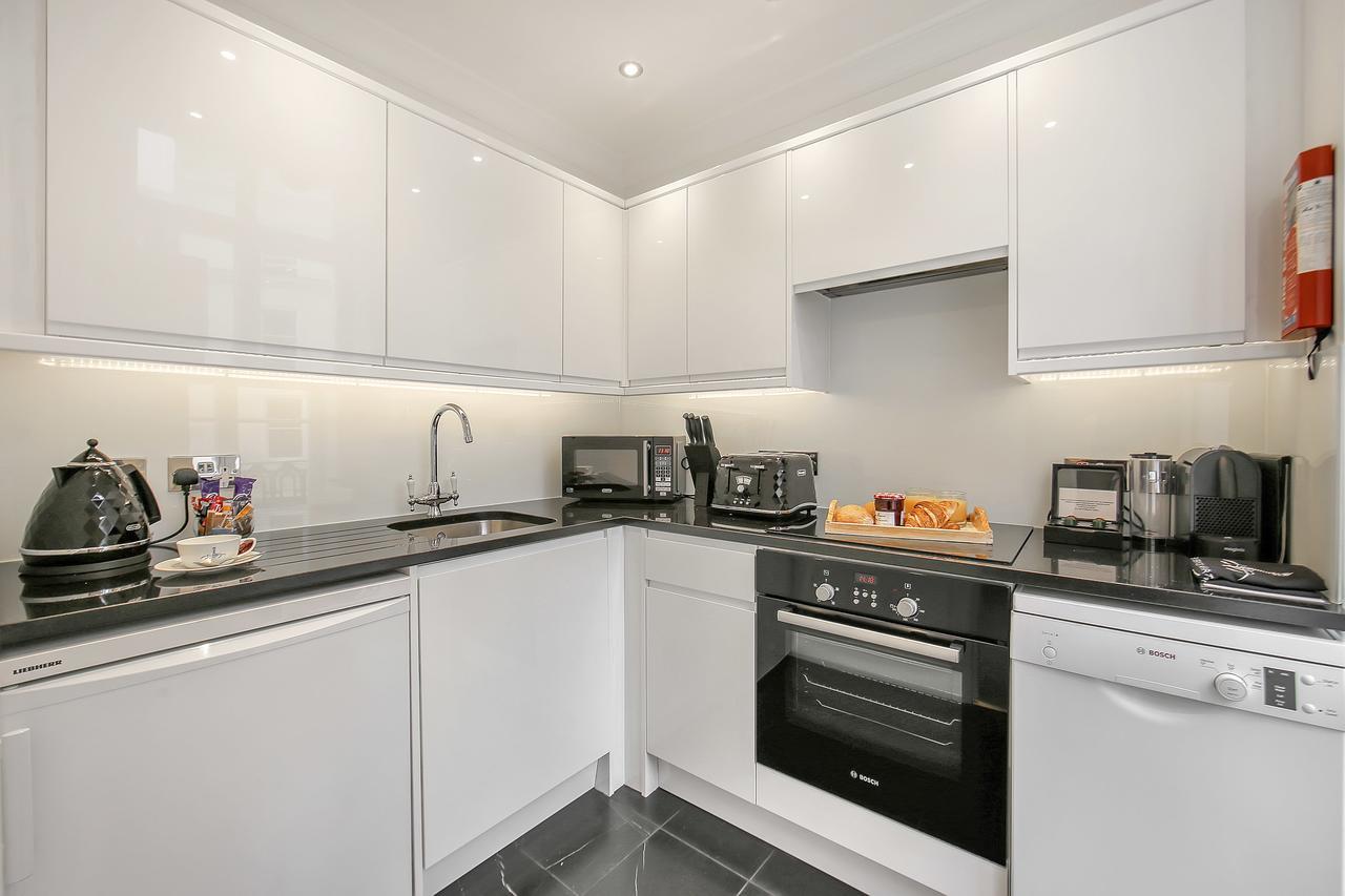 10 Curzon Street By Mansley Apartment ลอนดอน ภายนอก รูปภาพ