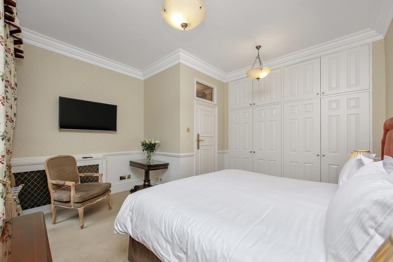 10 Curzon Street By Mansley Apartment ลอนดอน ภายนอก รูปภาพ