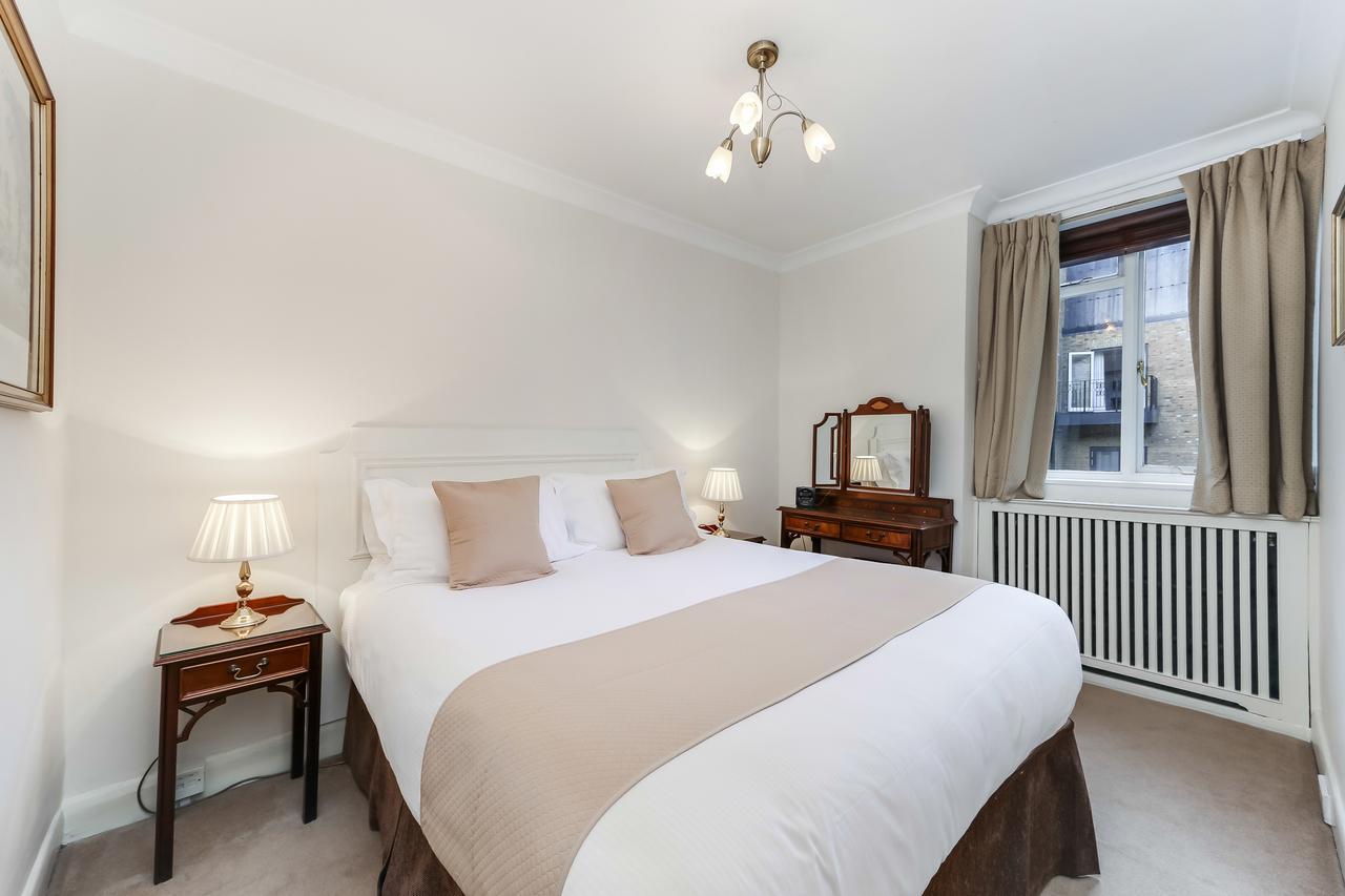 10 Curzon Street By Mansley Apartment ลอนดอน ภายนอก รูปภาพ