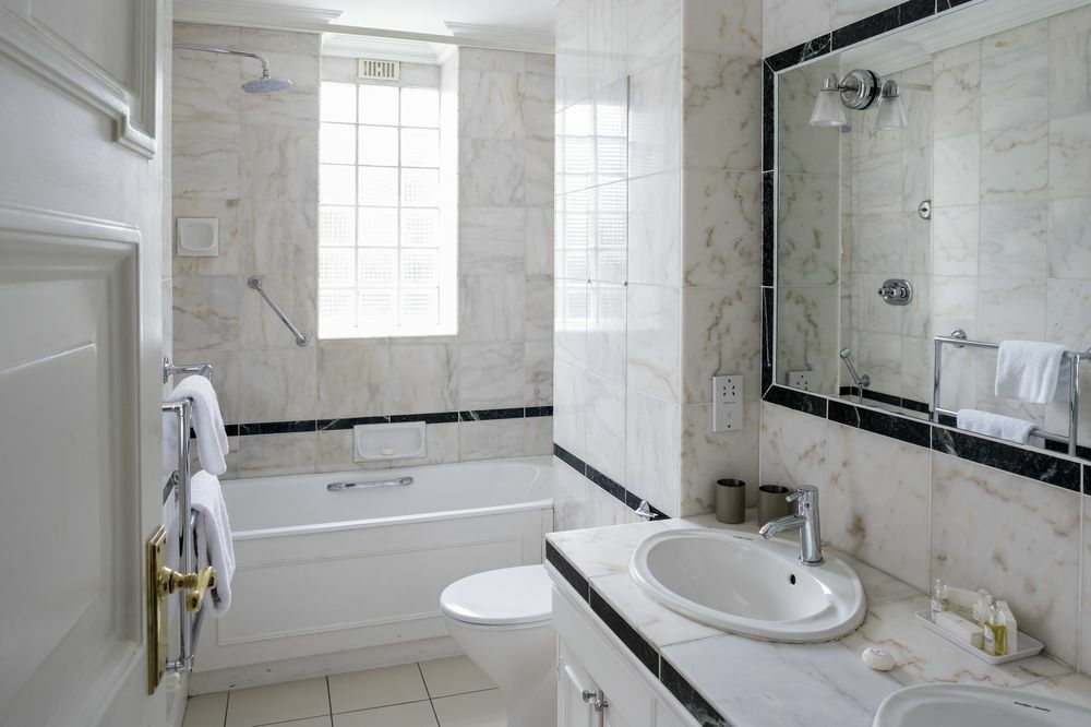 10 Curzon Street By Mansley Apartment ลอนดอน ภายนอก รูปภาพ