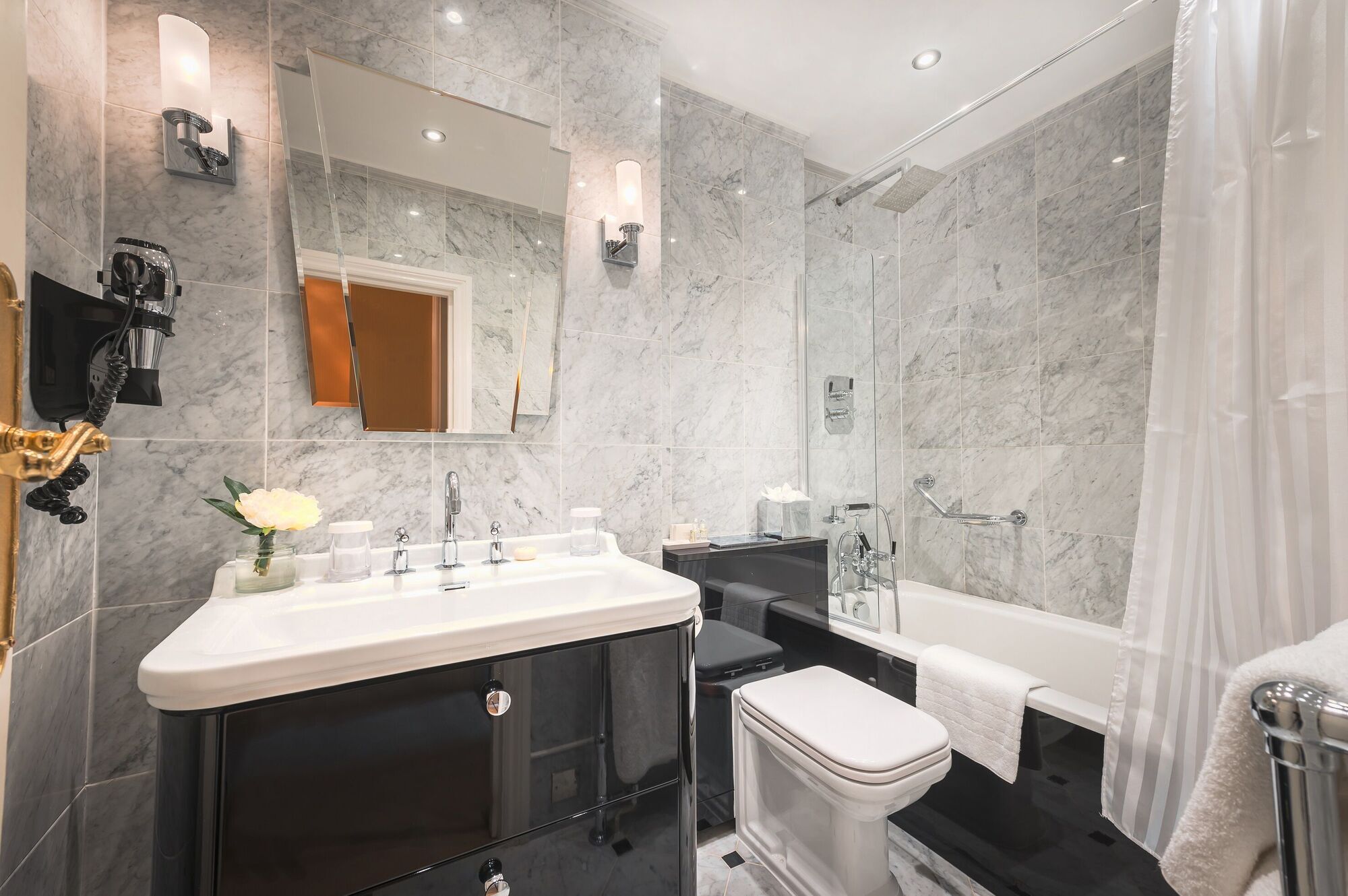 10 Curzon Street By Mansley Apartment ลอนดอน ภายใน รูปภาพ